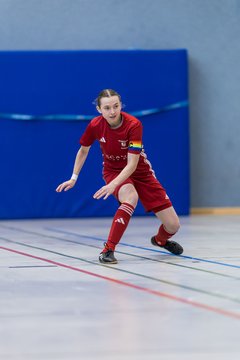 Bild 186 - F NFV Futsalturnier